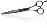 SalonTools mobilier, aparate și accesorii Lameo Executive E2 Foarfecă de Coafat 6" Negru - Precizie și Stil pentru Părul Tău (XS370891)