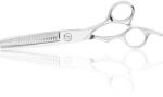 SalonTools mobilier, aparate și accesorii Lameo Master M3: Foarfecă de tăiat cu 30 de dinți pentru coafuri perfecte (XS370915)