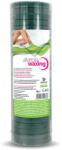 Alveola Ceara traditionala disc - azulena - 500 g - Alveola Waxing (AW9066-A)