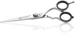 SalonTools mobilier, aparate și accesorii Iwasaki Executive Silver Fuji, forfecs 6 - Luxiul de precizie pentru stilizare elegantă (XS400961)