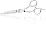 SalonTools bútor, gép, kiegészítők Foarfeca de coafură offset Lameo Master M3, 6 inch - precizie și eleganță! (XS370907)