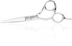 SalonTools mobilier, aparate și accesorii Lameo Executive E2 Foarfecă pentru păr stângaci 5, 5" - eleganță și precizie (XS370899)