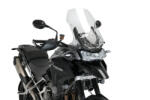 Puig Windscreen PUIG TOURING transparent (279971)