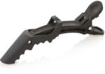 SalonTools mobilier, aparate, accesorii Clipsuri de păr tip crocodil Hair Care, 10 cm (XS401256)