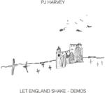 Universal Pj Harvey: Let England Shake: Demos - Vinyl (LP)
