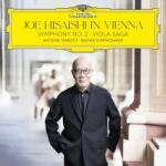 Universal Hisaishi Joe: Joe Hisaishi In Vienna - 2Vinyl (LP)