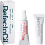 RefectoCil șampon pentru lifting și fixare gene, refill, rezultat spectaculos! (RE05609)