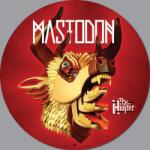 Warner Mastodon: The Hunter (Picture Disc Vinyl) - Vinyl (LP)