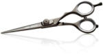 SalonTools mobilier, aparate și accesorii Foarfecă profesională de tuns Iwasaki Master Black Shogun 5 (XS400964)