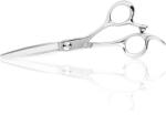 SalonTools mobilier, aparate și accesorii Lameo Elite E4 VG Offset foarfeca pentru coafuri 6, 5" - Precizie și eleganță (XS370919)