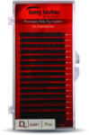 Long Lashes Extreme Volume Gene pentru Gene Deschise 0, 04-07mm (LLEVSD8040007)