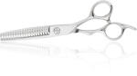 SalonTools mobilier, aparate, accesorii Lameo Master M3 - Foarfecă de tăiat cu 20 de dinți, 6" pentru tunsori precise (XS370916)