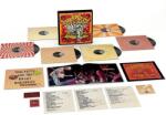 Warner Petty Tom & The Heartbreakers: Live At the Fillmore 1997 - 6Vinyl (LP) (054718)