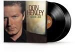 Warner Henley Don: Inside Job - 2Vinyl (LP) (083604)