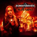 Nuclear Blast Die Apokalyptischen Reiter: Wilde Kinder - Vinyl (LP)