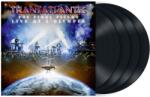 Sony Music Transatlantic: Final Flight: Live At L'Olympia - 4Vinyl (LP) (057116)