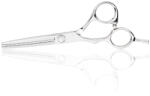SalonTools mobilier, aparate și accesorii Lameo Executive E2 Foarfece de subțiere stângă 5, 5" cu 40 de dinți (XS370904)