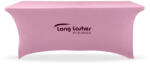 Long Lashes Husa pentru pat Long Lashes roz (LLA35152)