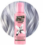 Crazy Color vopsea de păr 100ml Nr. 027 - Argintiu (CC48982)