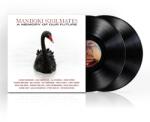 Sony Music Mandoki Soulmates: A Memory Of Our Future - 2Vinyl (LP) (070951)