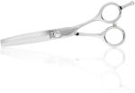 SalonTools mobilier, aparate și accesorii Lameo Executive E2 Foarfeca rară 5, 5" cu 40 dinți - Precizie și stil în tuns (XS370893)