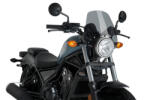 Puig Parbriz PUIG NEW GEN. SPORT smoke (240249)