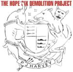 Universal PJ Harvey: Hope Six Demolition Project - CD