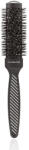 SalonTools mobilier, aparate și accesorii Perie ceramică-turmalină Carbon-PRO cu acoperire de carbon 32mm (XS401470)