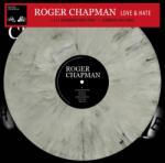 Multiland Chapman Roger: Love & Hate - Vinyl (LP) (039031)