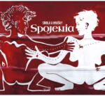 Multiland Smola a Hrusky: Spojenia - Vinyl (LP) (088949)