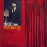 Universal Eminem: Music To Be Murdered By - 2Vinyl (LP) (031076)