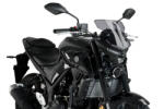 Puig Windshield PUIG NEW GEN. SPORT smoke (245485)