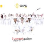 Supraphon Alfa Gospel Praises: More Of Your Glory - CD