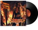 Mystic Production Bonfire: Higher (Limited) - Vinyl (LP)