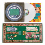 Universal Kaiser Chiefs: Employment (20th Anniversary Coloured White Vinyl, Limited) - Vinyl (LP)