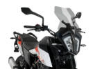 Puig Parbriz PUIG TOURING smoke (252690)