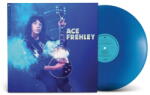Warner Frehley Ace: Now Playing (Limited Coloured Blue Vinyl) - Vinyl (LP)