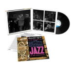 Universal Byrd Donald: At The Half Note Café Vol. 2 (Remaster) - Vinyl (LP) (088715)