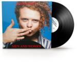 Warner Simply Red: Men And Women - Vinyl (LP) (077945)