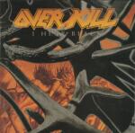 BMG Overkill: I Hear Black - Vinyl (LP)