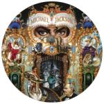 Sony Music Jackson Michael: Dangerous (Picture Disc Vinyl) - 2Vinyl (LP)