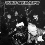 Supraphon Straps: The Straps (Coloured Edition) - Vinyl (LP) (032670)