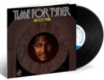 Universal Mccoy Tyner: Time for Tyner - Vinyl (LP)