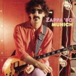 Universal Zappa Frank: Munich '80 - 3Vinyl (LP)