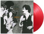 Sony Music Santana: Inner Secrets (45th Anniversary Coloured Red Vinyl Edition) - Vinyl (LP)