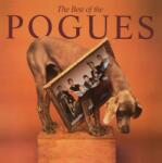 Warner Pogues: The Best Of The Pogues - Vinyl (LP)
