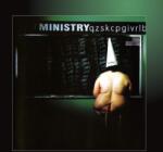 Music on Vinyl Ministry: Dark Side of the Spoon - Vinyl (LP) (039859)
