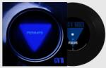 Sony Music Guns N' Roses: Perhaps / General (45 Rpm) - Vinyl (SP)