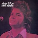 Warner Prine John: Diamonds in the Rough - Vinyl (LP)