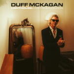 Mystic Production McKagan Duff: Lighthouse: Live In London - 2Vinyl (LP)